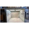 Image 1 : SPRAY SYSTEMS INC. PROFESSIONAL SPRAY PAINT BOOTH - APPROX. 10FT X 10FT X 8 1/2FT HIGH