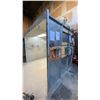 Image 3 : SPRAY SYSTEMS INC. PROFESSIONAL SPRAY PAINT BOOTH - APPROX. 10FT X 10FT X 8 1/2FT HIGH