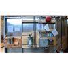 Image 4 : SPRAY SYSTEMS INC. PROFESSIONAL SPRAY PAINT BOOTH - APPROX. 10FT X 10FT X 8 1/2FT HIGH