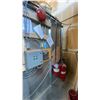 Image 5 : SPRAY SYSTEMS INC. PROFESSIONAL SPRAY PAINT BOOTH - APPROX. 10FT X 10FT X 8 1/2FT HIGH