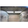 Image 7 : SPRAY SYSTEMS INC. PROFESSIONAL SPRAY PAINT BOOTH - APPROX. 10FT X 10FT X 8 1/2FT HIGH