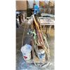 Image 2 : KREMLIN PROFESSIONAL SPRAY PAINTING SET WITH 5 PAINT GUNS