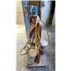Image 3 : KREMLIN PROFESSIONAL SPRAY PAINTING SET WITH 5 PAINT GUNS