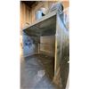 Image 3 : GLOBAL FINISHING SOLUTIONS FAST-PAK PROFESSIONAL PAINT BOOTH - APPROX. 10FT X 10FT X 8 1/2FT HIGH