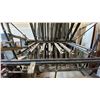 Image 2 : DOUCET MACHINERIES PROFESSIONAL CLAMP CARRIER CLAMP RACK/DRYING RACK