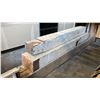 Image 1 : 3 LARGE TIMBER BEAMS -APPROX, 13FT/9FT & 8FT