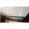 Image 2 : 4PCS. OF 1" THICK BLACK STONE COUNTER TOP SECTIONS