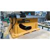 Image 3 : DEWALT MODEL DW 744 CONTRACTORS TABLE SAW