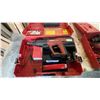Image 1 : HILTI DX A41 POWDER-ACTUATED FASTENING TOOL