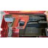 Image 3 : HILTI DX A41 POWDER-ACTUATED FASTENING TOOL