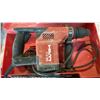Image 2 : HILTI TE 15 ROTARY HAMMER DRILL