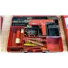 Image 1 : HILTI DX 350 POWDER-ACTUATED FASTENER