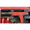 Image 2 : HILTI DX 350 POWDER-ACTUATED FASTENER