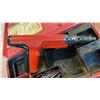 Image 3 : HILTI DX 350 POWDER-ACTUATED FASTENER
