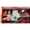 Image 2 : MILWAUKEE HEAVY DUTY HOLE HAWG DRILL