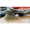 Image 6 : GROUP OF 5 PNEUMATIC POWER TOOLS - 2 BRAD NAILERS AND 3 DISC SANDERS
