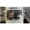 Image 3 : FORRESTER FLEXIBLE SHAFT CARVING MACHINE