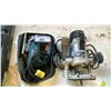 Image 1 : PORTER CABLE ROUTER AND BOSCH JIG SAW