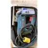 Image 2 : PORTER CABLE ROUTER AND BOSCH JIG SAW