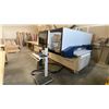 Image 2 : MORBIDELLI N100 CNC NESTING MACHINING CENTER FOR ROUTING AND DRILLING WOODWORKING