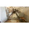 Image 3 : MORBIDELLI N100 CNC NESTING MACHINING CENTER FOR ROUTING AND DRILLING WOODWORKING