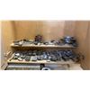 Image 10 : MINI MAX FORMULA T1 PROFESSIONAL GRADE WOOD SHAPER MACHINE WITH CO-MATIC POWER FEEDER