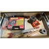 Image 11 : MINI MAX FORMULA T1 PROFESSIONAL GRADE WOOD SHAPER MACHINE WITH CO-MATIC POWER FEEDER