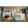 Image 12 : MINI MAX FORMULA T1 PROFESSIONAL GRADE WOOD SHAPER MACHINE WITH CO-MATIC POWER FEEDER