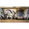 Image 13 : MINI MAX FORMULA T1 PROFESSIONAL GRADE WOOD SHAPER MACHINE WITH CO-MATIC POWER FEEDER