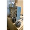 Image 14 : MINI MAX FORMULA T1 PROFESSIONAL GRADE WOOD SHAPER MACHINE WITH CO-MATIC POWER FEEDER