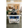 Image 1 : MINI MAX FORMULA T1 PROFESSIONAL GRADE WOOD SHAPER MACHINE WITH CO-MATIC POWER FEEDER