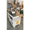 Image 3 : MINI MAX FORMULA T1 PROFESSIONAL GRADE WOOD SHAPER MACHINE WITH CO-MATIC POWER FEEDER