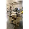 Image 5 : MINI MAX FORMULA T1 PROFESSIONAL GRADE WOOD SHAPER MACHINE WITH CO-MATIC POWER FEEDER