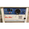 Image 8 : MINI MAX FORMULA T1 PROFESSIONAL GRADE WOOD SHAPER MACHINE WITH CO-MATIC POWER FEEDER