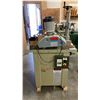 Image 1 : MINI MAX T40 WOOD SHAPER MACHINE WITH CANTEK 8 SPEED POWER FEEDER