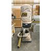 Image 1 : CRAFTEX  CX-SERIES INDUSTRIAL DUST COLLECTOR