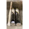 Image 1 : 2 ROLLS OF GATORSHIELD PROTECTIVE FLOOR COVERING AND 1 PARTIAL ROLL OF POLY