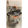 Image 3 : RIDGID WET/DRY SHOP VAC