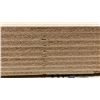 Image 3 : SKIP OF 1 1/2" THICK PRESSED BOARD SHEETS - APPROX. 9FT X 2 3/4FT (9 PCS.)