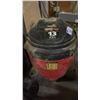 Image 3 : 2 WET/DRY SHOP VACS - RIDGID & SHOP-VAC