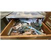 Image 5 : GROUP OF WALL MOUNT CABINETS, WALL MOUNT SHELF, FILING CABINET, ROLLING CABINET AND