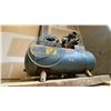 Image 1 : BLUE ROTAIR INDUSTRIAL AIR COMPRESSOR