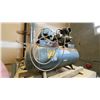 Image 2 : BLUE ROTAIR INDUSTRIAL AIR COMPRESSOR