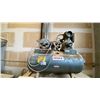 Image 3 : BLUE ROTAIR INDUSTRIAL AIR COMPRESSOR