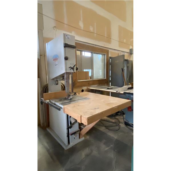 CENTAURO INDUSTRIAL BAND SAW