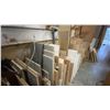 Image 3 : LARGE GROUP OF ASSORTED WOOD
