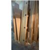Image 6 : LARGE GROUP OF ASSORTED WOOD