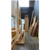 Image 2 : LARGE GROUP OF ASSORTED WOOD