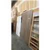 Image 4 : LARGE GROUP OF ASSORTED WOOD