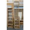 Image 5 : LARGE GROUP OF ASSORTED WOOD
